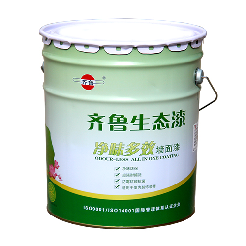 2000 Type Senior Matte Emulsion Paint