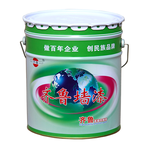 4000/5000 Type Senior Silky Wall Paint