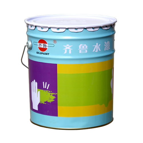 1000 Type Standard Matte Wall Paint